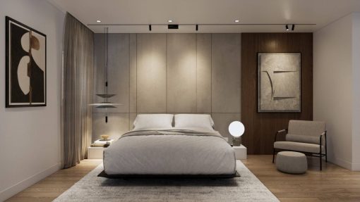 Nội thất nhà phố Thủ Đức – 2PN – Anh Đạt - Ảnh 9