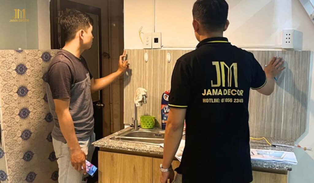 Báo giá sửa chữa cải tạo nhà trọn gói TPHCM 2024 16 Bạn cần theo dõi tiến độ thi công để đảm bảo chất lượng của công trình