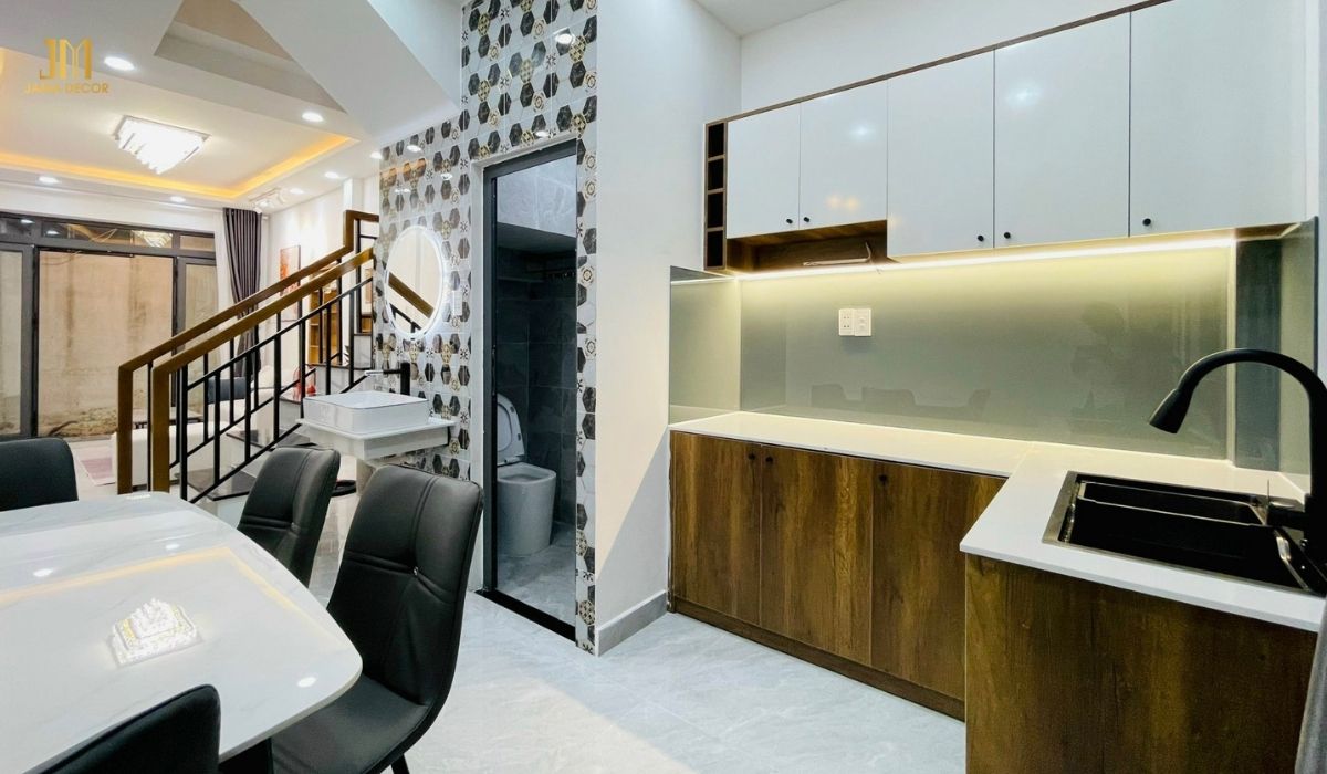 thi cong noi that nha bep 10