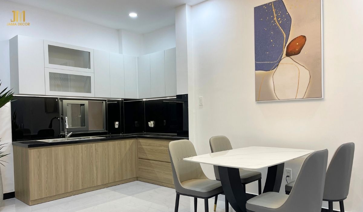 thi cong noi that nha bep 6