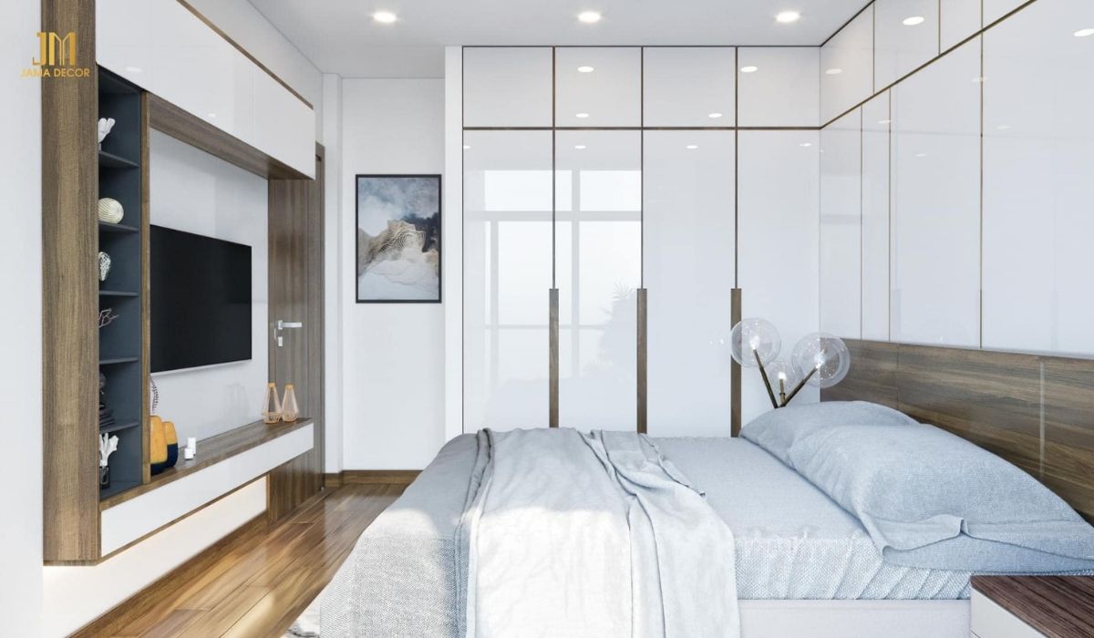 noi that phong ngu hien dai dep 14