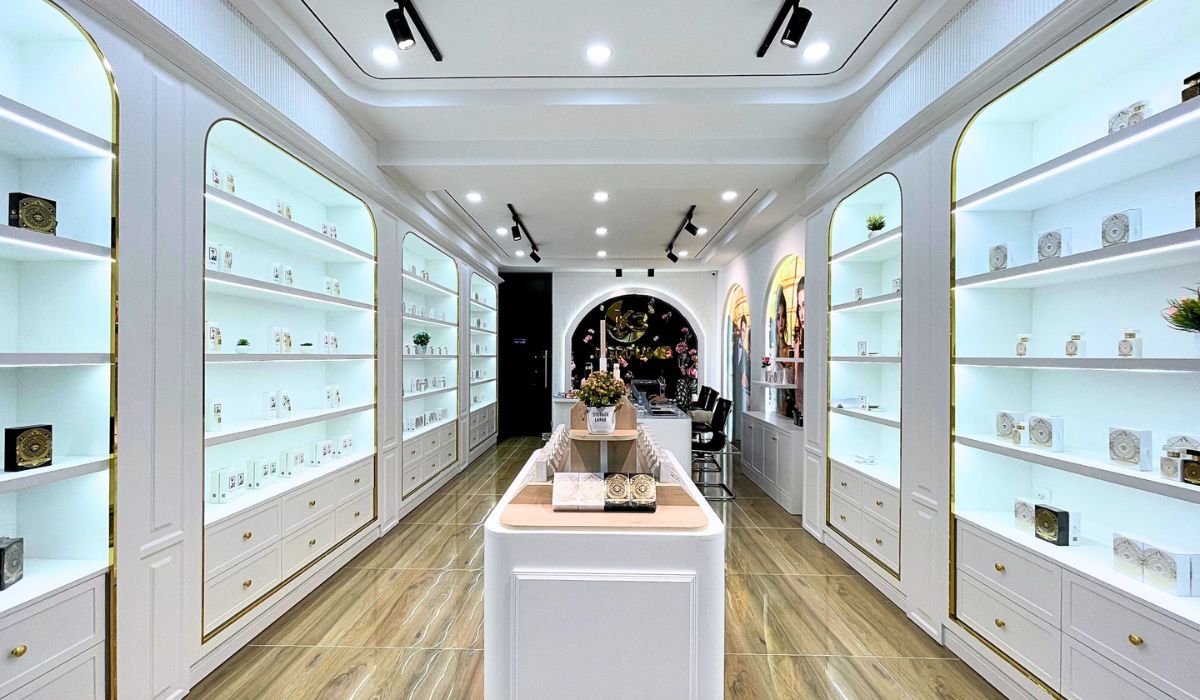 Hợp đồng cải tạo quan trọng trong thi công cải tạo nhà phố thành showroom