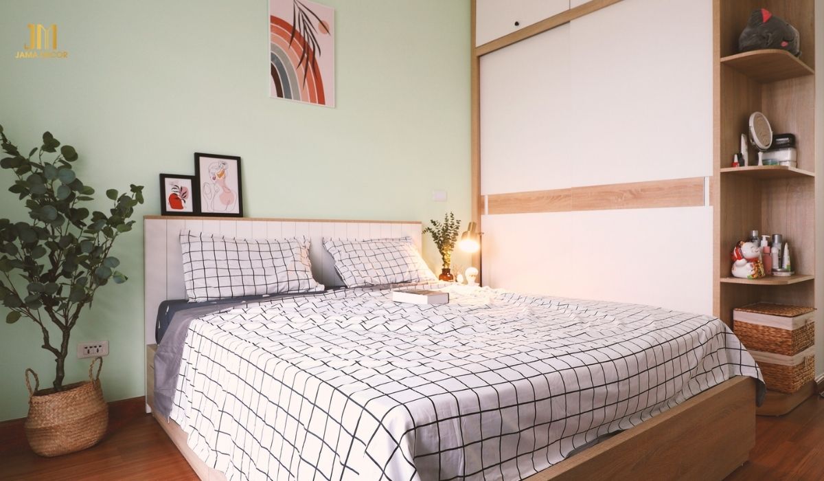 Lựa chọn nội thất phù hợp với phong cách thiết kế