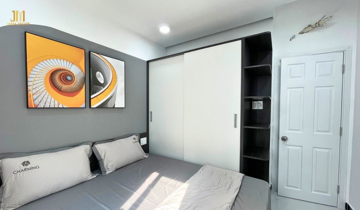 Gỗ công nghiệp là món đồ nội thất được ưa chuộng hiện nay