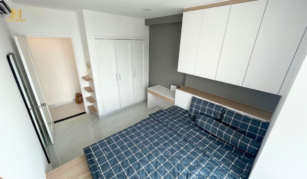 Bạn có thể dễ dàng kiểm soát chi phí thi công vì tất cả các hạng mục đã được báo giá chi tiết trong hợp đồng