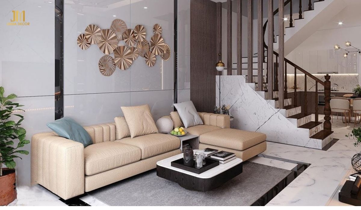 Có rất nhiều loại họa tiết trang trí khác nhau mà bạn có thể lựa chọn, tùy thuộc vào sở thích và phong cách nội thất của bạn