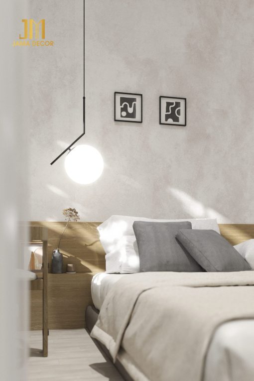 Thiết kế nhà phố Bình Thạnh – 3 PN – Anh Quân - Ảnh 15