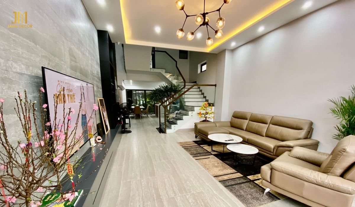 70+ Mẫu nội thất phòng khách đẹp cho mọi không gian 46 Cân nhắc đến nhu cầu sử dụng để lựa chọn những món đồ nội thất thực sự phù hợp