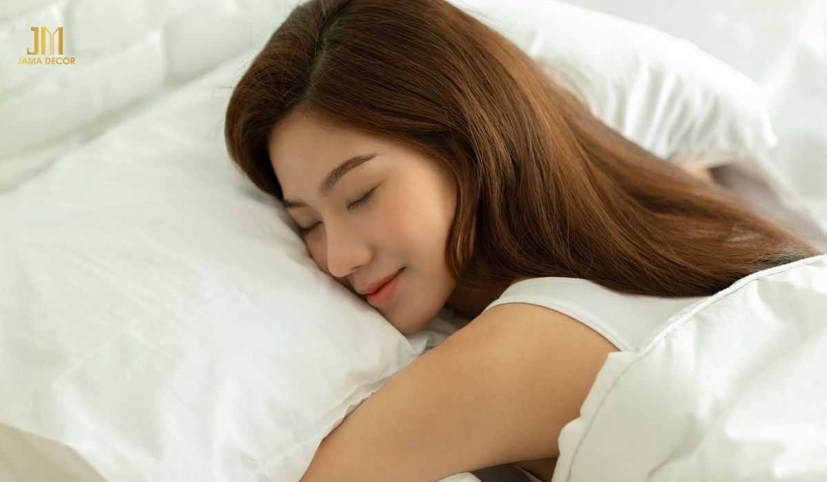 3 cách bố trí giường ngủ chuẩn phong thủy giúp ngủ ngon 9 Lựa chọn cách bố trí giường ngủ hợp lý giúp nâng cao chất lượng giấc ngủ