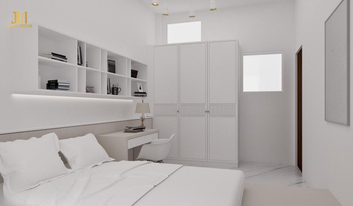 Nội thất phù hợp với phong cách sẽ giúp tạo ra một tổng thể thống nhất và đẹp mắt cho không gian sống