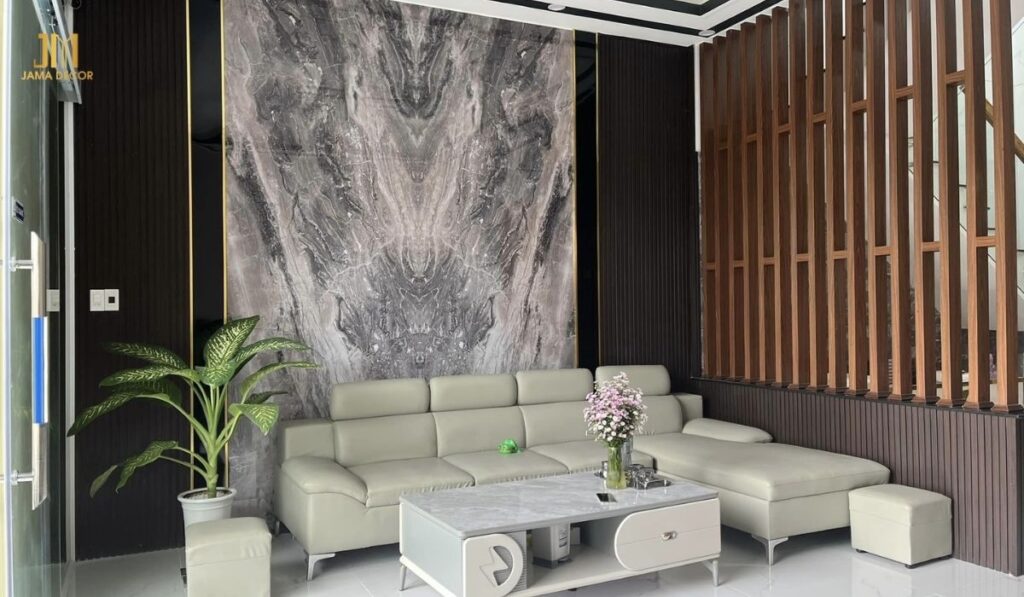 Hãy lựa chọn màu sắc tương sinh với bản mệnh để thu hút năng lượng tích cực và mang lại may mắn