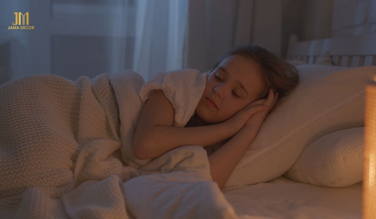 Nắm rõ nguyên tắc bố trí nội thất phòng ngủ sẽ giúp bạn có giấc ngủ ngon