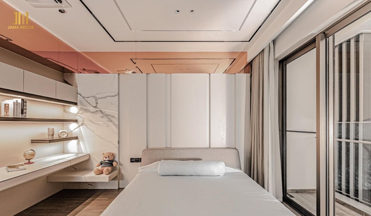 Sắp xếp đồ đạc hợp lý là một nghệ thuật giúp bạn tạo ra một không gian sống đẹp mắt, tiện nghi và thoải mái