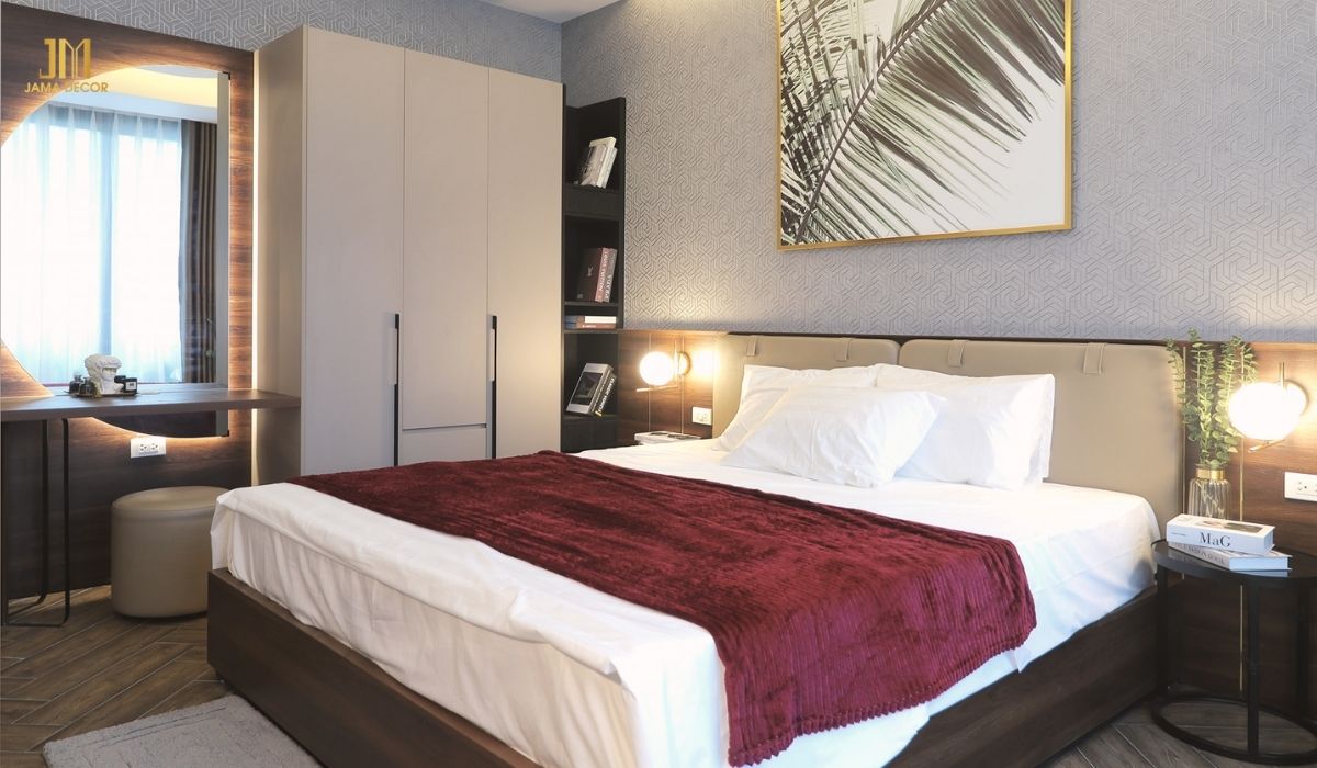 Bạn sẽ có giấc ngủ ngon và sâu hơn nếu biết cách đặt giường phù hợp