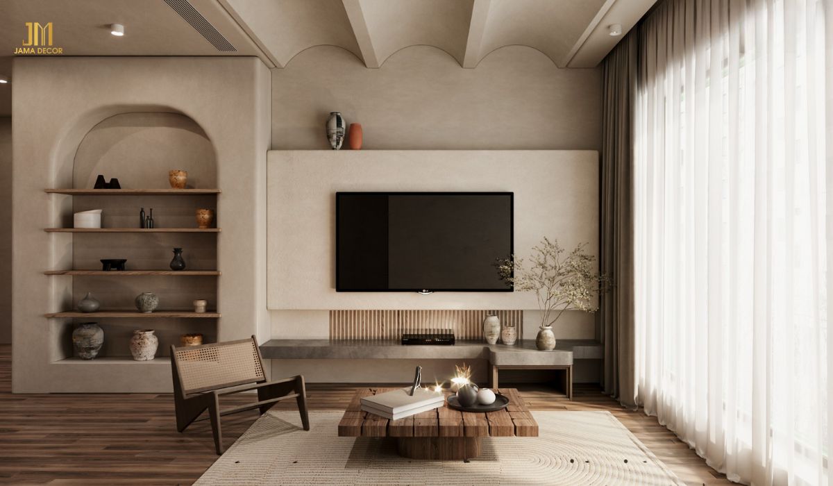 20+ bí quyết bố trí nội thất phòng khách đẹp ít ai biết