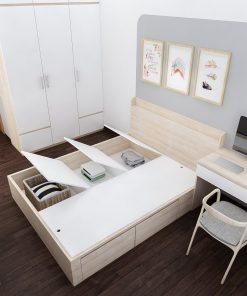 Alternative view of JAMILA KHANG ĐIỀN - 2PN - CHỊ LOAN