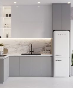 Vinhomes Grand Park Quận 9 - 1PN - Chị Phương