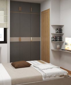 Khu EcoXuân Lái Thiêu - 1PN - Anh Vũ