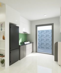 Alternative view of 4S Riverside Linh Đông - 2PN - Anh Nhâm