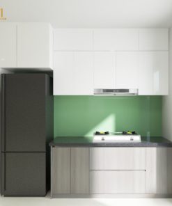 4S Riverside Linh Đông - 2PN - Anh Nhâm