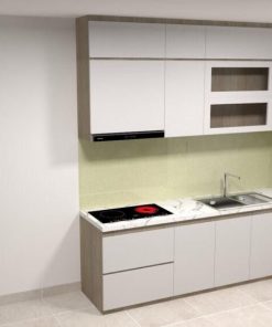 Chung cư PICITY - 1PN - Chị Ngân