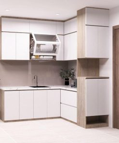 Alternative view of VINHOME QUẬN 9 - 2PN - CHỊ PHƯƠNG ANH