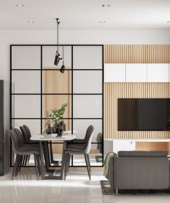 Alternative view of Bcons Dĩ An - 2PN