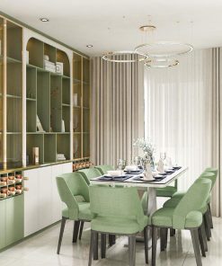 Cityland Park Hills - 2PN - Chị Phương Anh