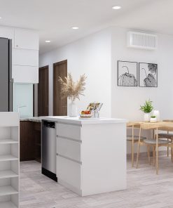 Alternative view of RESGREEN - 1PN - CHỊ HƯƠNG