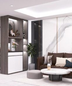 Ehome 4 Bình Dương - 2PN - Chị Châu