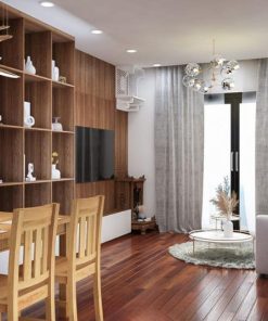 Akari Bình Tân - 2PN - Anh Hùng