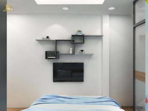 Nhà phố Lê Quang Định - 3PN - Anh Tuấn - Ảnh 18
