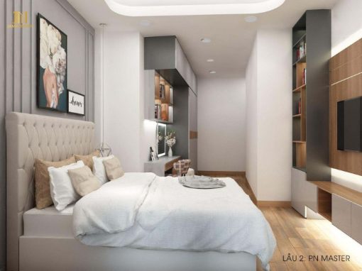 Nhà phố Lê Quang Định - 3PN - Anh Tuấn - Ảnh 11