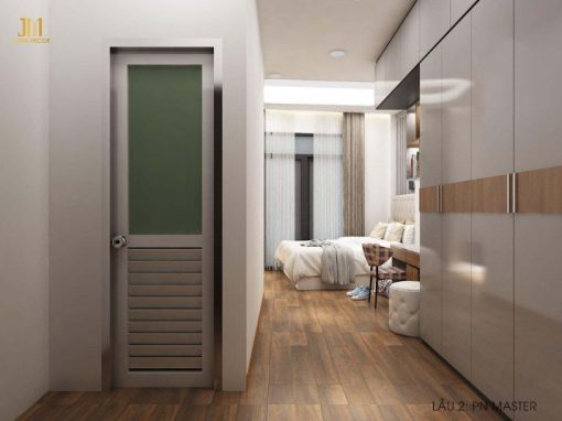 Nhà phố Lê Quang Định - 3PN - Anh Tuấn - Ảnh 9