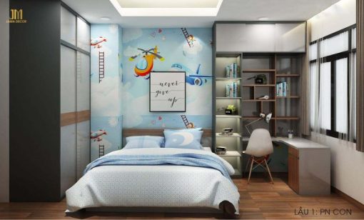 Nhà phố Lê Quang Định - 3PN - Anh Tuấn - Ảnh 16