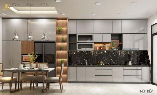 Nhà phố Lê Quang Định - 3PN - Anh Tuấn - Ảnh 3