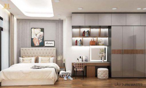 Nhà phố Lê Quang Định - 3PN - Anh Tuấn - Ảnh 4