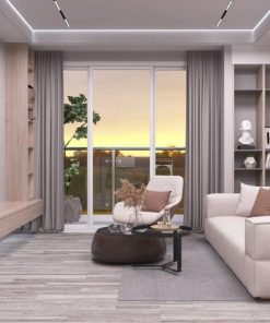 4S Riverside Linh Đông - 2PN - Anh Phi Nguyễn