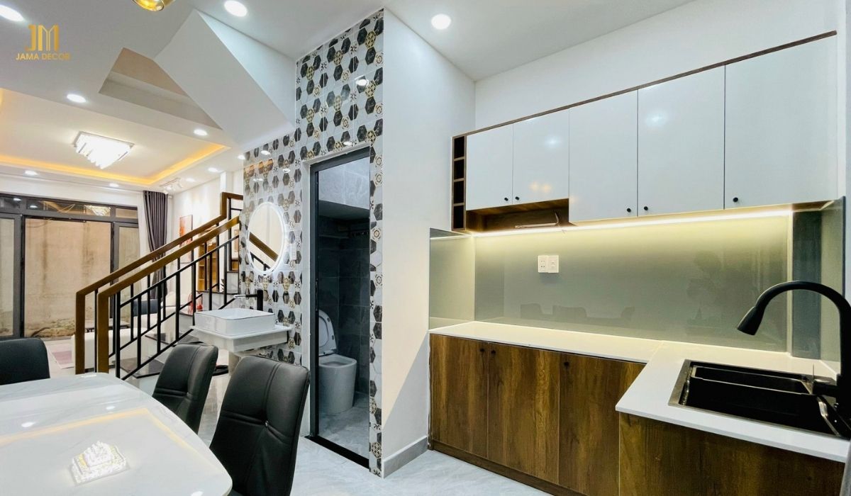 Cách tính chi phí cải tạo nội thất theo giá thị trường 34 Xác định mục đích cải tạo là một trong những yếu tố quan trọng giúp tiết kiệm chi phí cải tạo