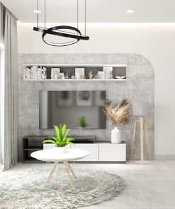 Lovera Vista Khang Điền - 2PN