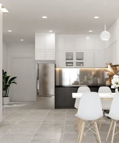 Alternative view of Lovera Vista Khang Điền - 2PN