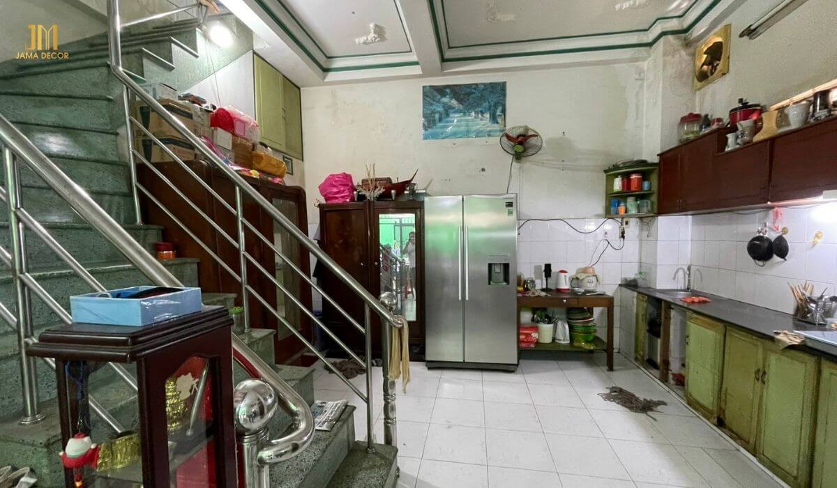 Nắm bắt rõ giá nhân công cải tạo nhà sẽ giúp bạn tìm kiếm nhà thầu uy tín, có kinh nghiệm và năng lực thi công tốt