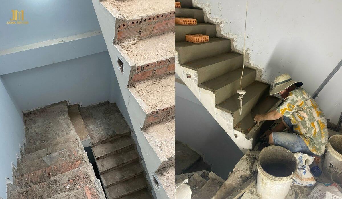 Lựa chọn đơn vị thi công uy tín sẽ có giá nhân công cải tạo ưu đãi hơn mà vẫn đảm bảo chất lượng công trình