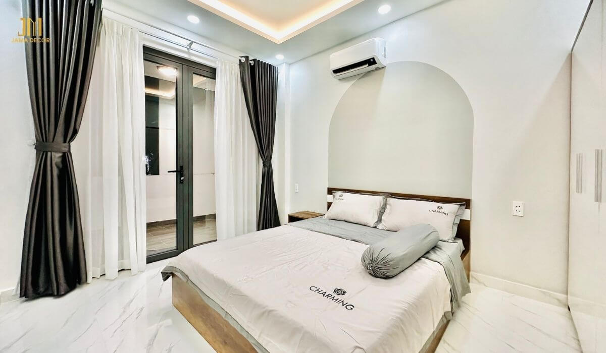 Khi lựa chọn những giải pháp phù hợp, bạn có thể tiết kiệm chi phí sửa chữa, bảo trì sau khi cải tạo nhà cho thuê