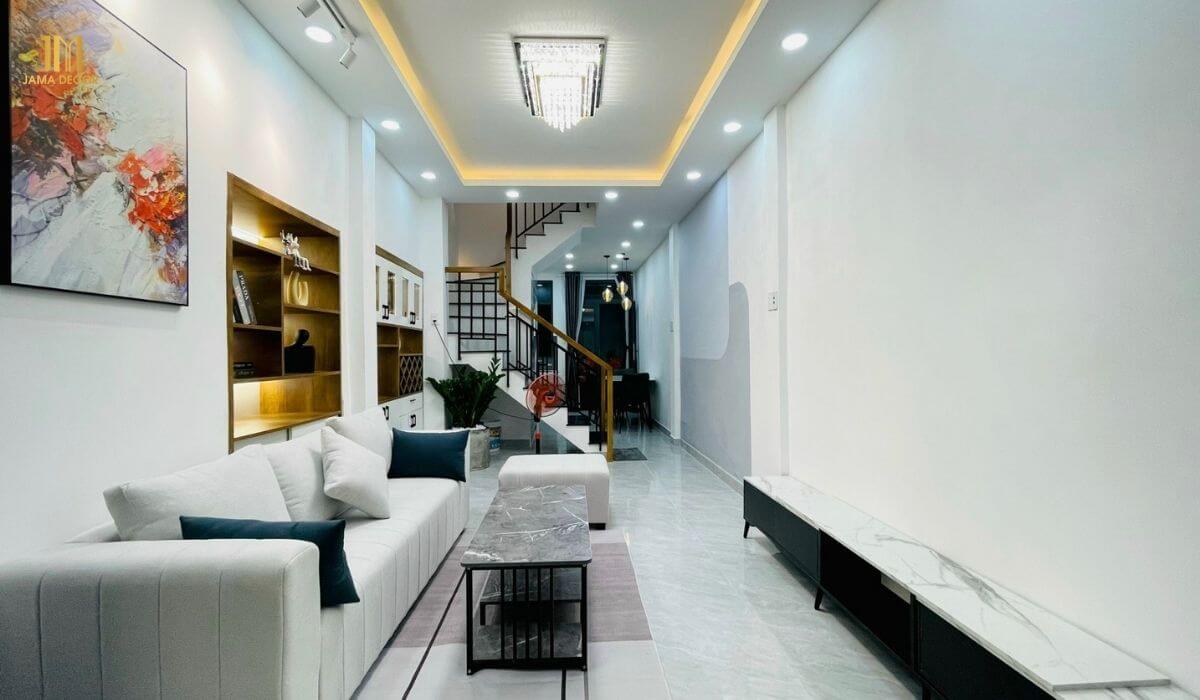 Nhà được bố trí hợp lý sẽ tạo ấn tượng tốt với khách thuê, giúp bạn thu hút được nhiều khách thuê hơn