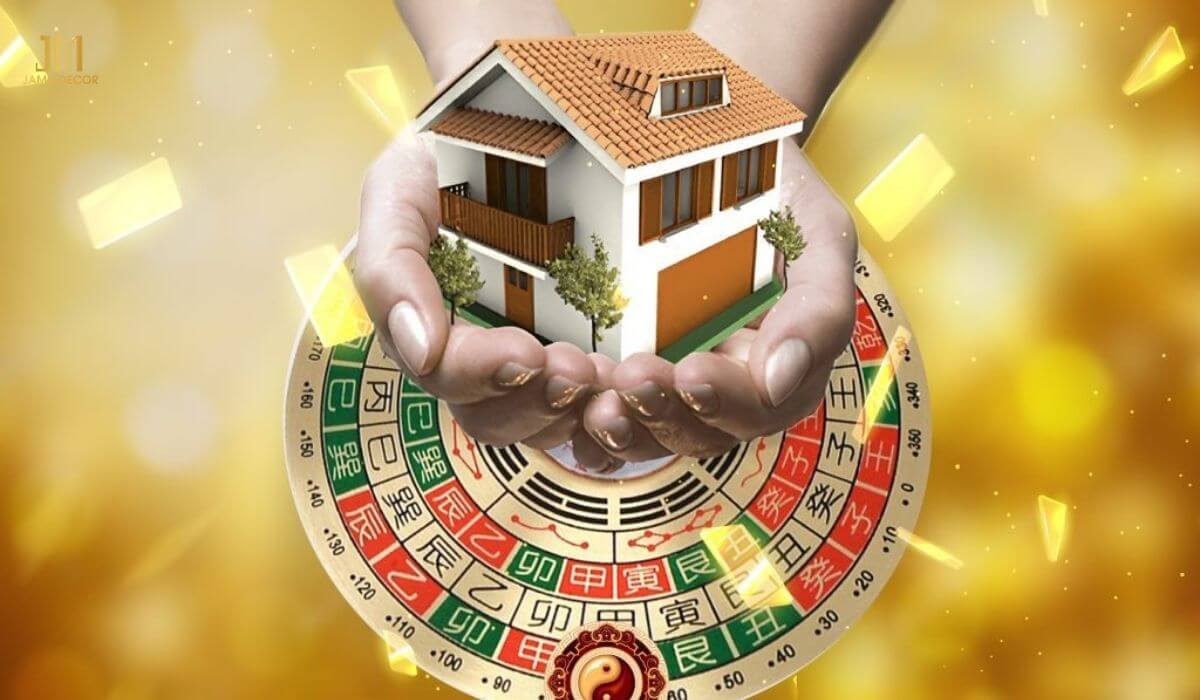 Theo kinh nghiệm cải tạo nhà từ xưa tới nay, phong thủy ảnh hưởng trực tiếp đến mọi khía cạnh của cuộc sống