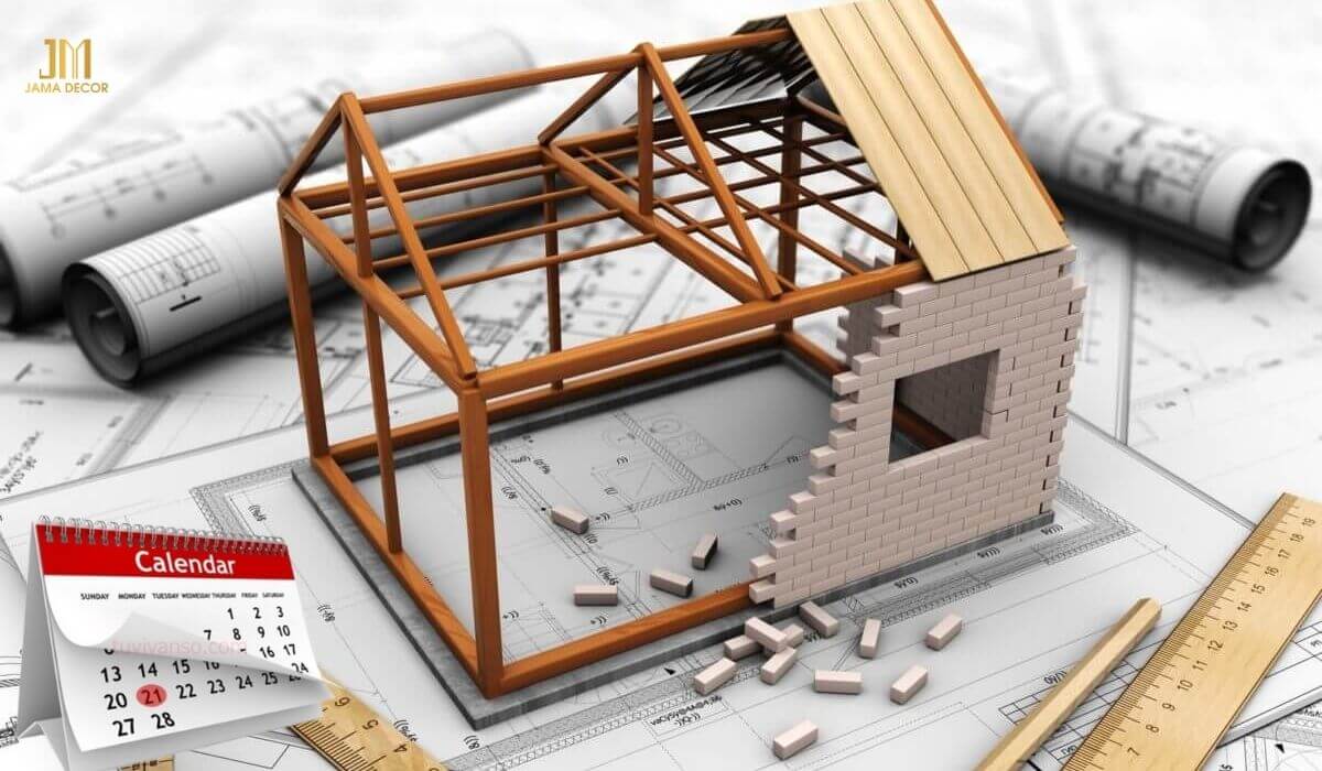 Bạn nên lựa chọn thời điểm phù hợp để có thể tối ưu nhất ngân sách