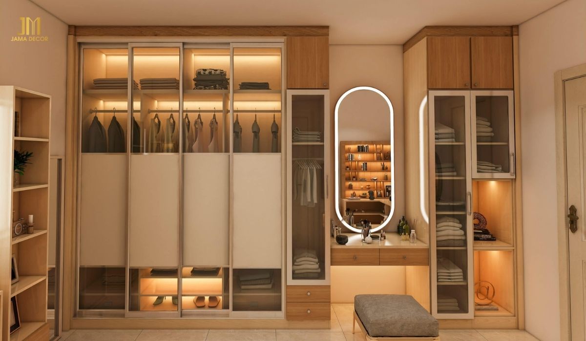 Lựa chọn các đơn vị thiết kế và thi công nội thất uy tín sẽ giúp gia chủ yên tâm về chất lượng