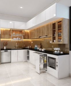 Nhà Phố Quận 12 - Anh Tuấn Anh