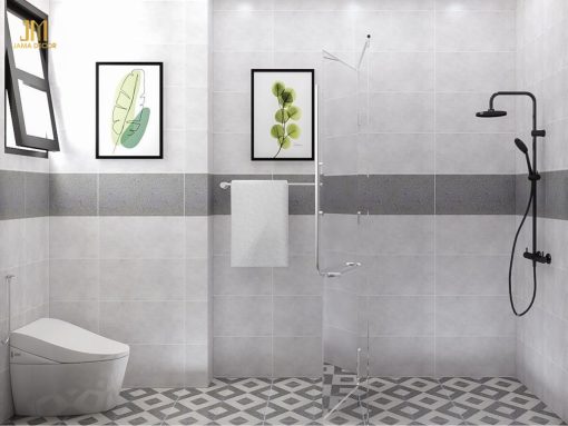Thiết kế nhà phố Chị Duyên - Vĩnh Lộc - 1PN - Ảnh 15